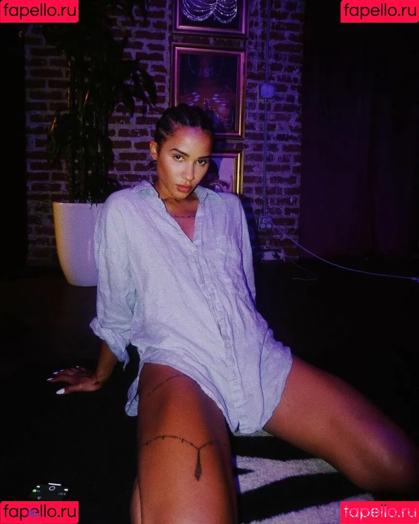 Tanaya Henry Onlyfans Photo Gallery 