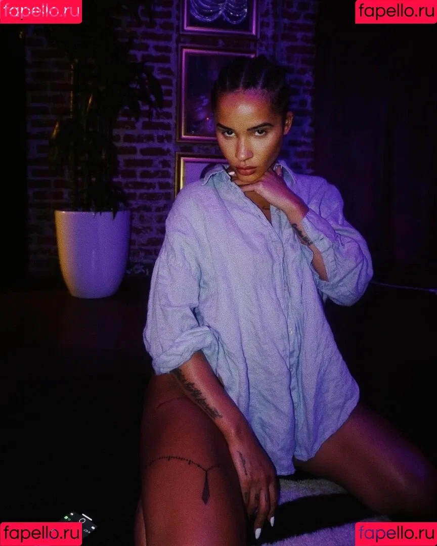 Tanaya Henry Onlyfans Photo Gallery 