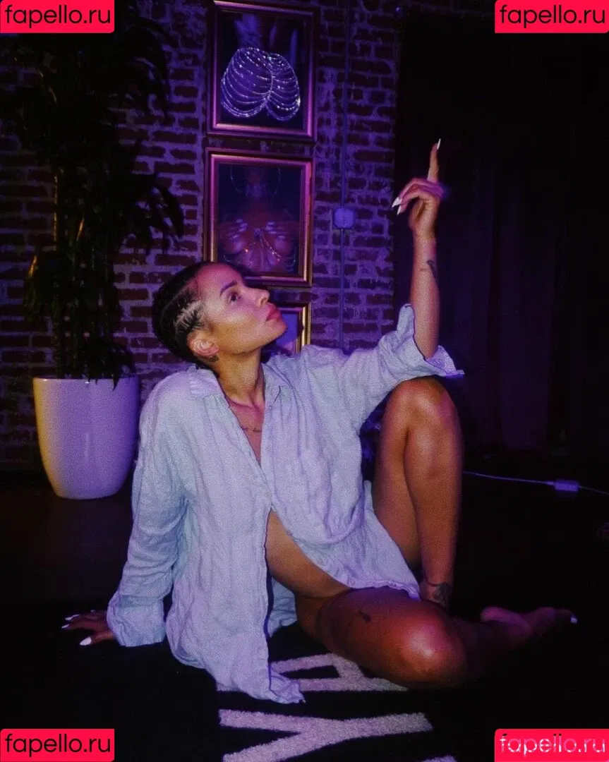 Tanaya Henry Onlyfans Photo Gallery 