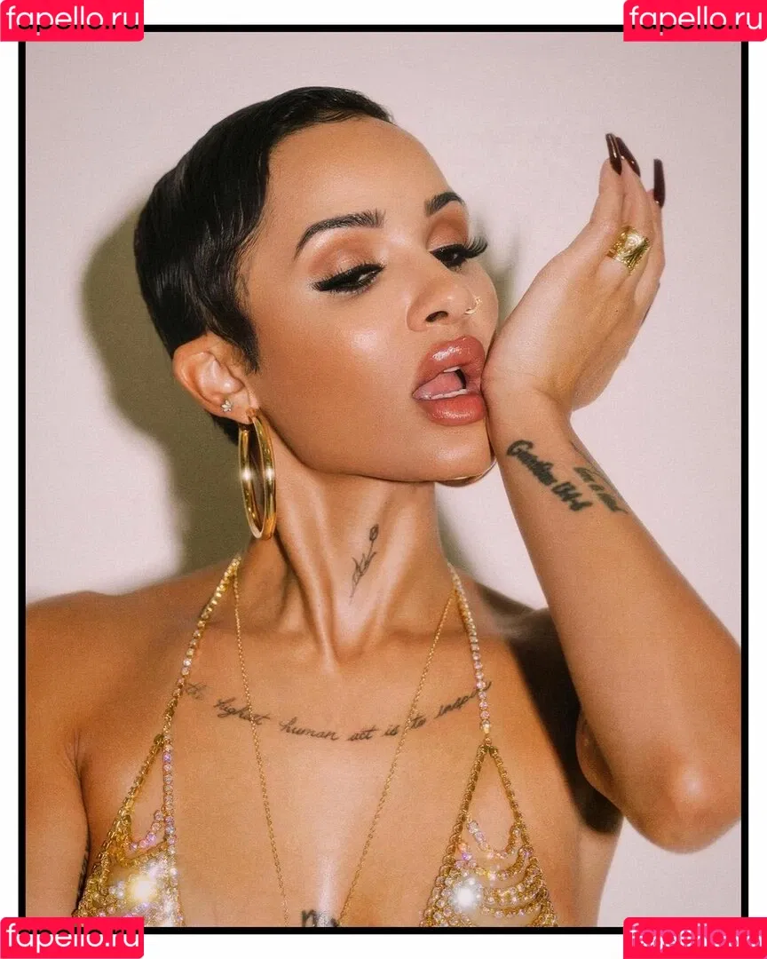 Tanaya Henry Onlyfans Photo Gallery 