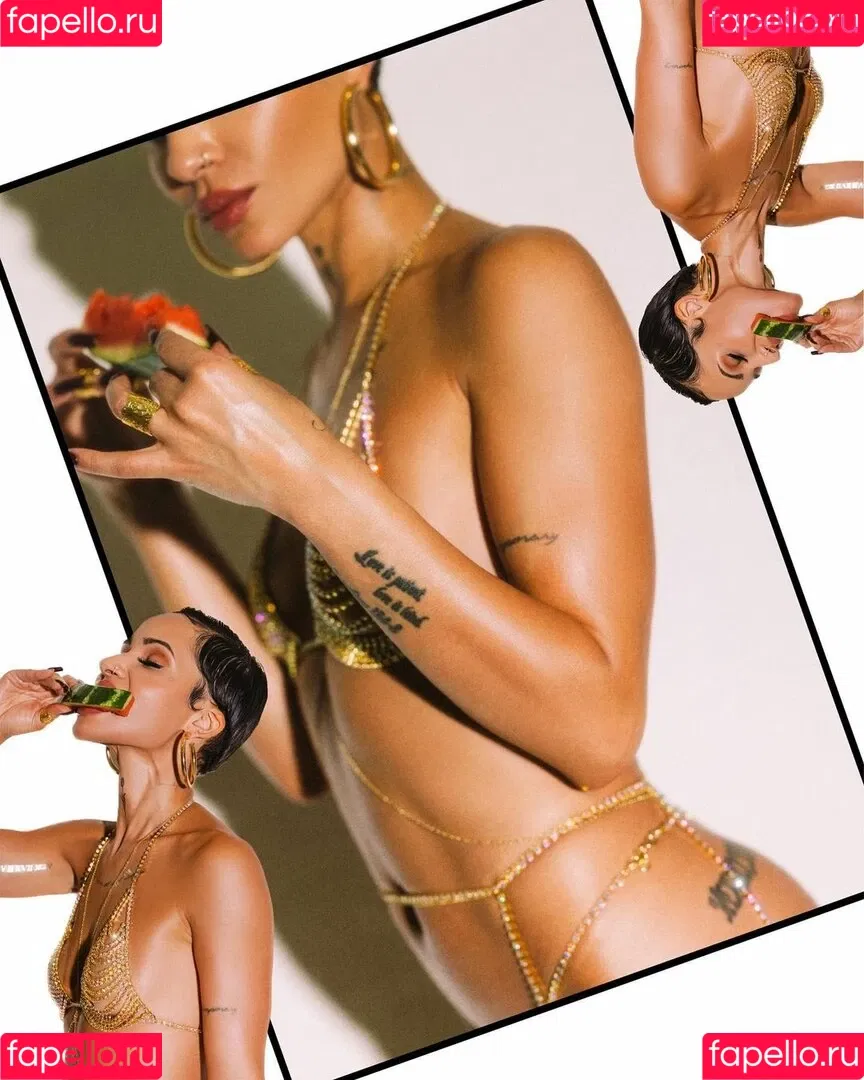 Tanaya Henry Onlyfans Photo Gallery 