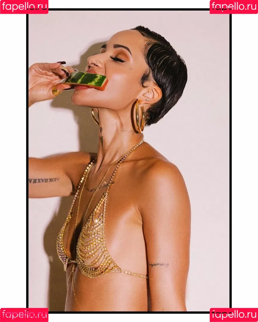 Tanaya Henry Onlyfans Photo Gallery 