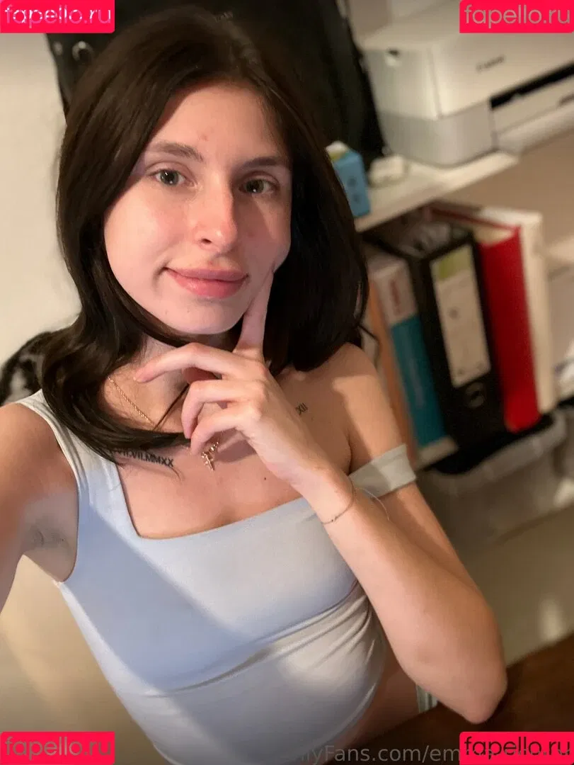 Emma Richter Onlyfans Photo Gallery 