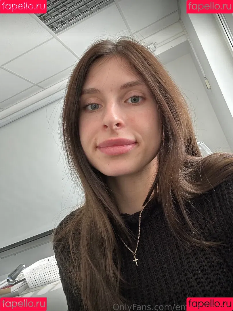 Emma Richter Onlyfans Photo Gallery 