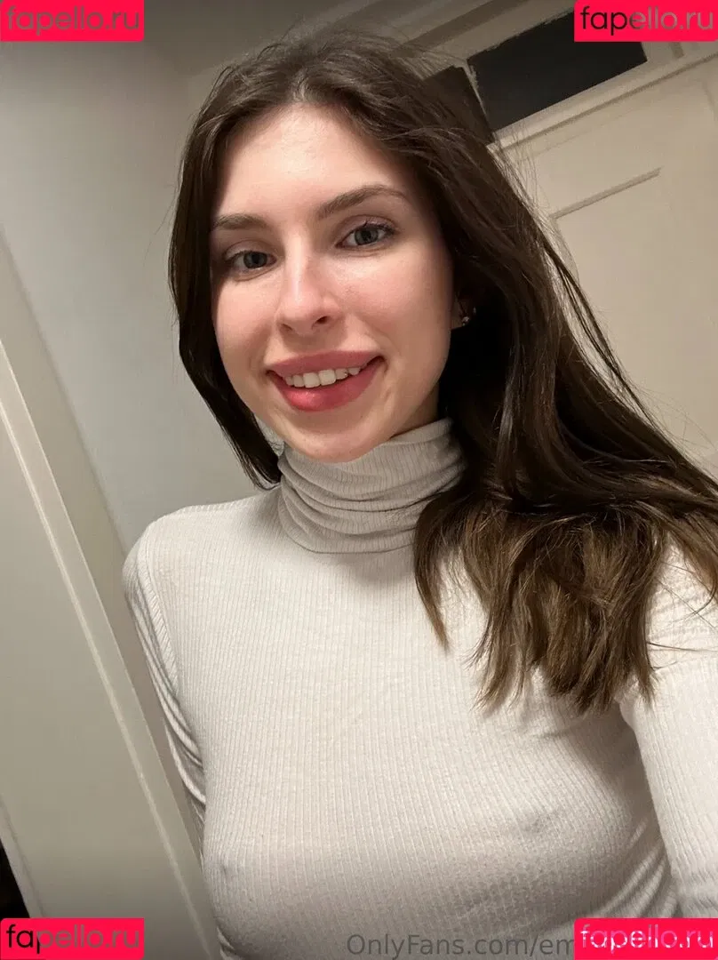 Emma Richter Onlyfans Photo Gallery 