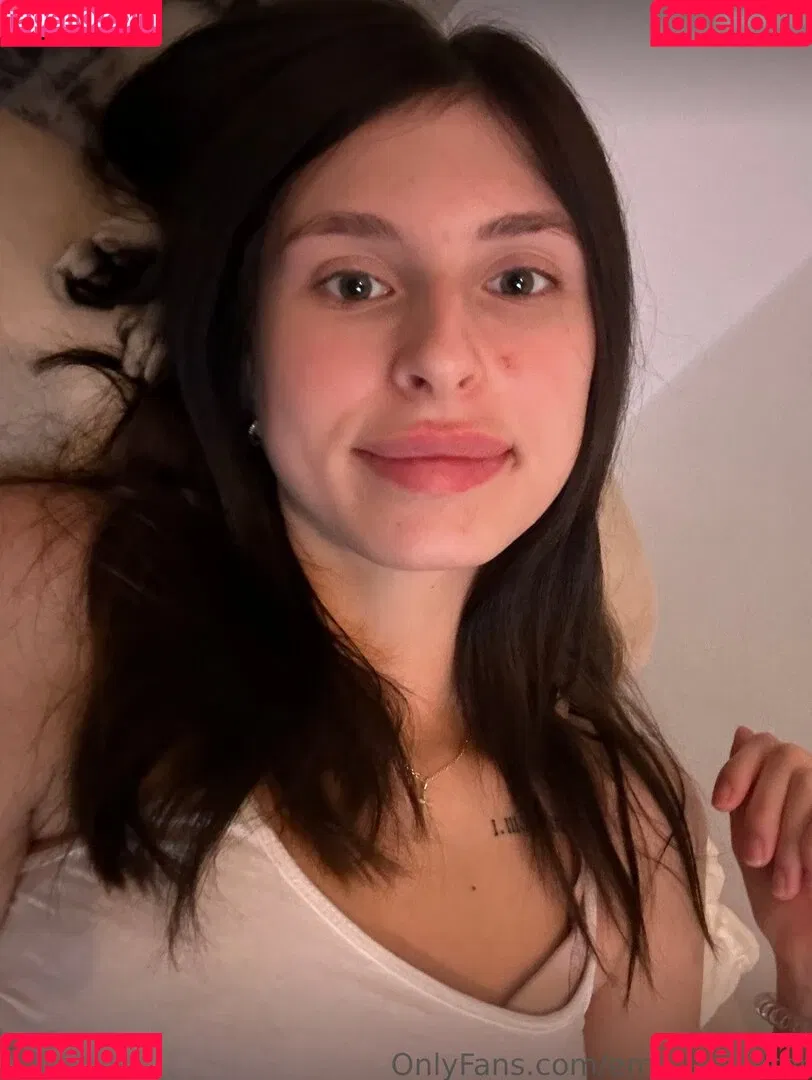 Emma Richter Onlyfans Photo Gallery 