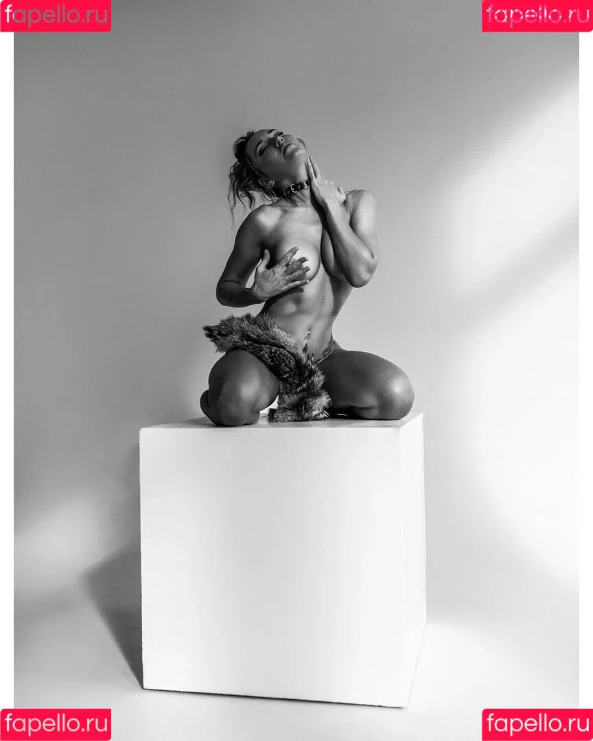 Ksusha Lioness Onlyfans Photo Gallery 