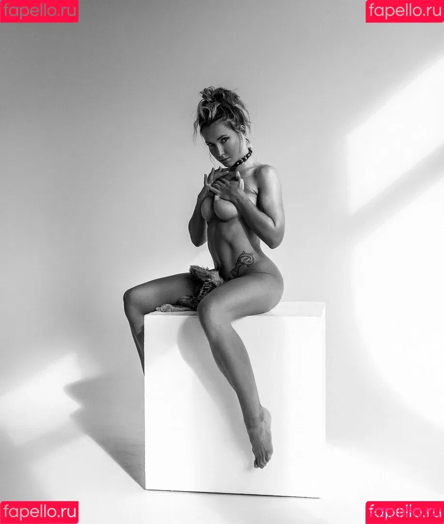 Ksusha Lioness Onlyfans Photo Gallery 