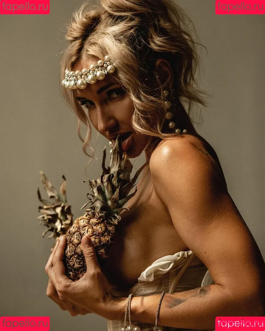 Ksusha Lioness Onlyfans Photo Gallery 