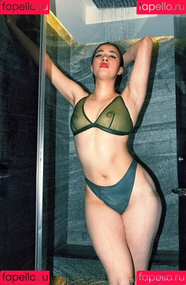 Arely Mayorga Onlyfans Photo Gallery 