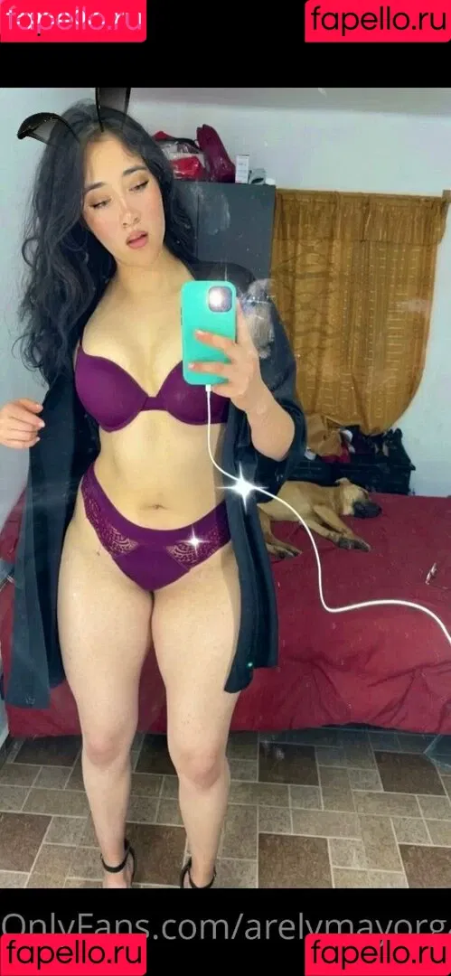 Arely Mayorga Onlyfans Photo Gallery 