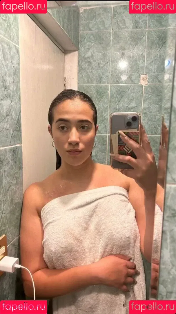 Arely Mayorga Onlyfans Photo Gallery 