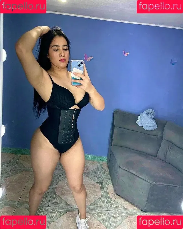 Arely Mayorga Onlyfans Photo Gallery 