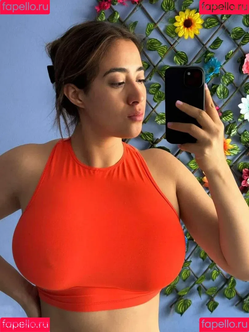 Arely Mayorga Onlyfans Photo Gallery 