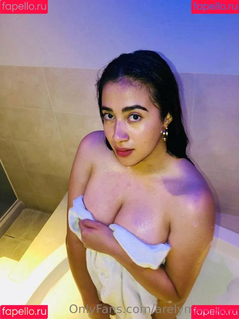 Arely Mayorga Onlyfans Photo Gallery 