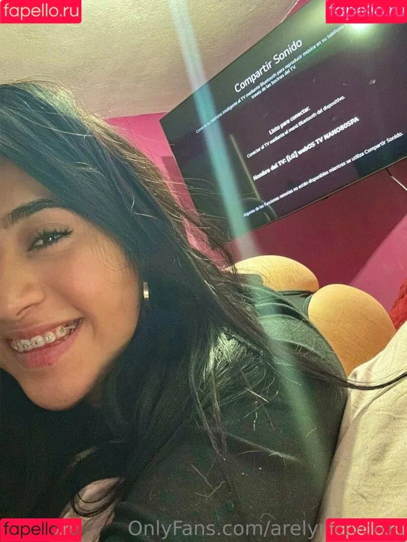 Arely Mayorga Onlyfans Photo Gallery 