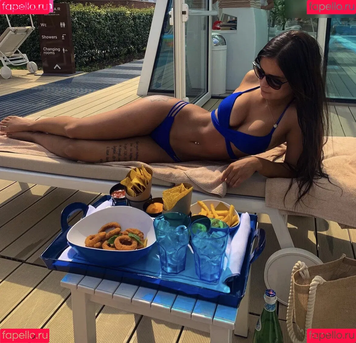 Franzi oberneder Onlyfans Photo Gallery 