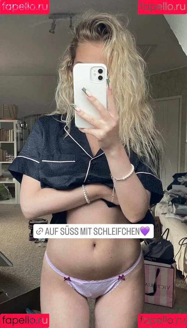 Mathilda.mkh Onlyfans Photo Gallery 