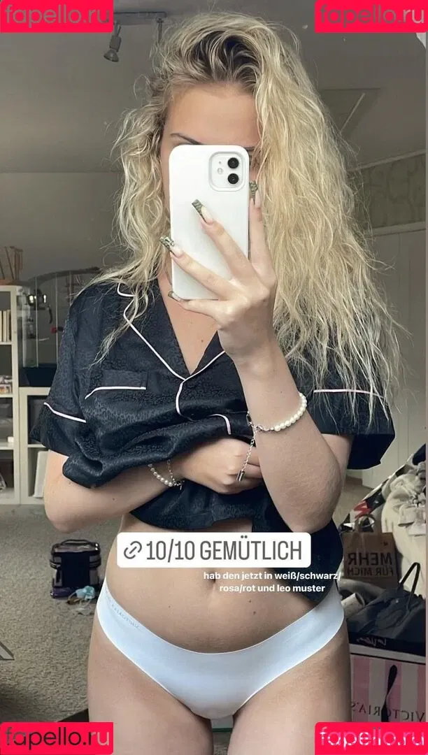 Mathilda.mkh Onlyfans Photo Gallery 