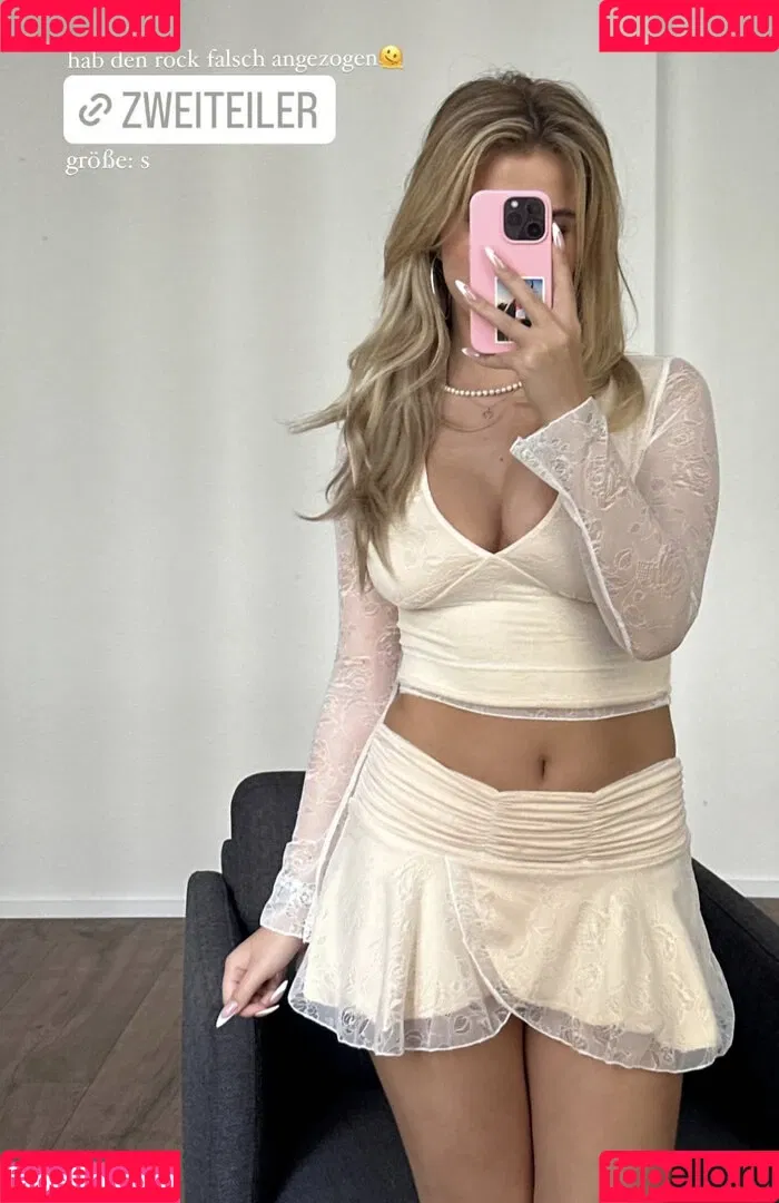Mathilda.mkh Onlyfans Photo Gallery 
