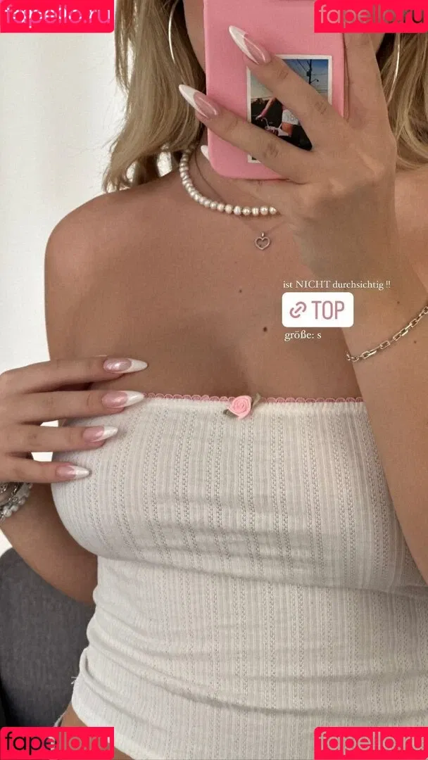 Mathilda.mkh Onlyfans Photo Gallery 
