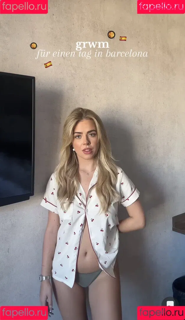Mathilda.mkh Onlyfans Photo Gallery 