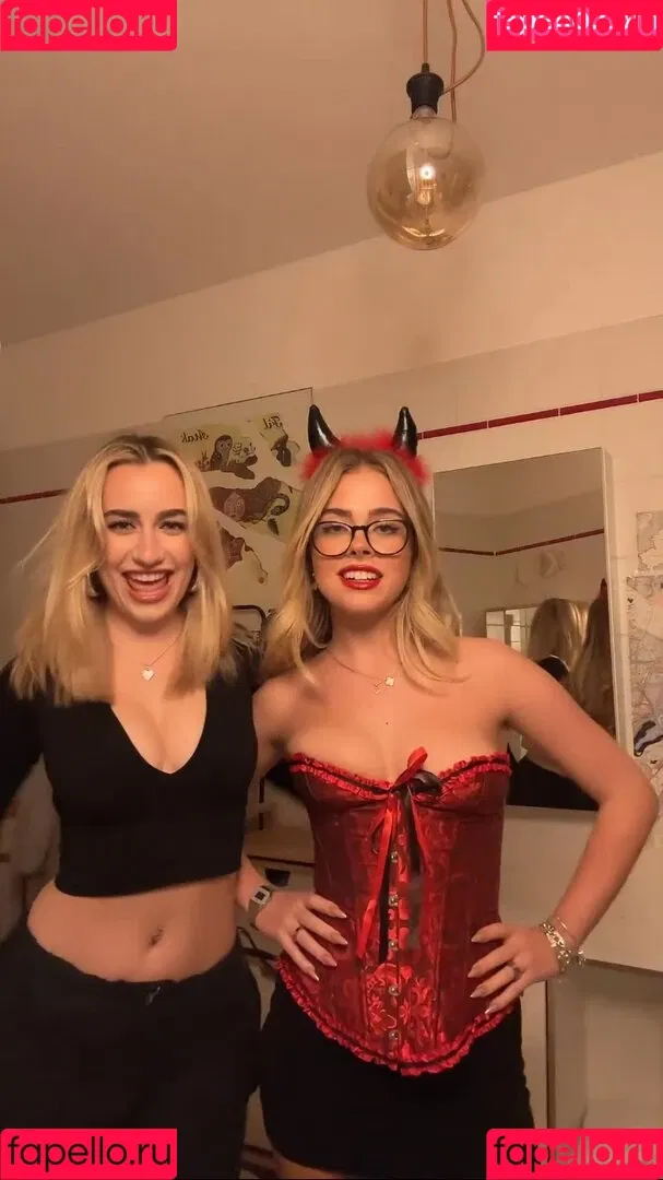 Mathilda.mkh Onlyfans Photo Gallery 