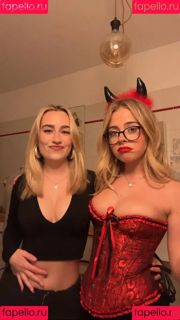 Mathilda.mkh Onlyfans Photo Gallery 