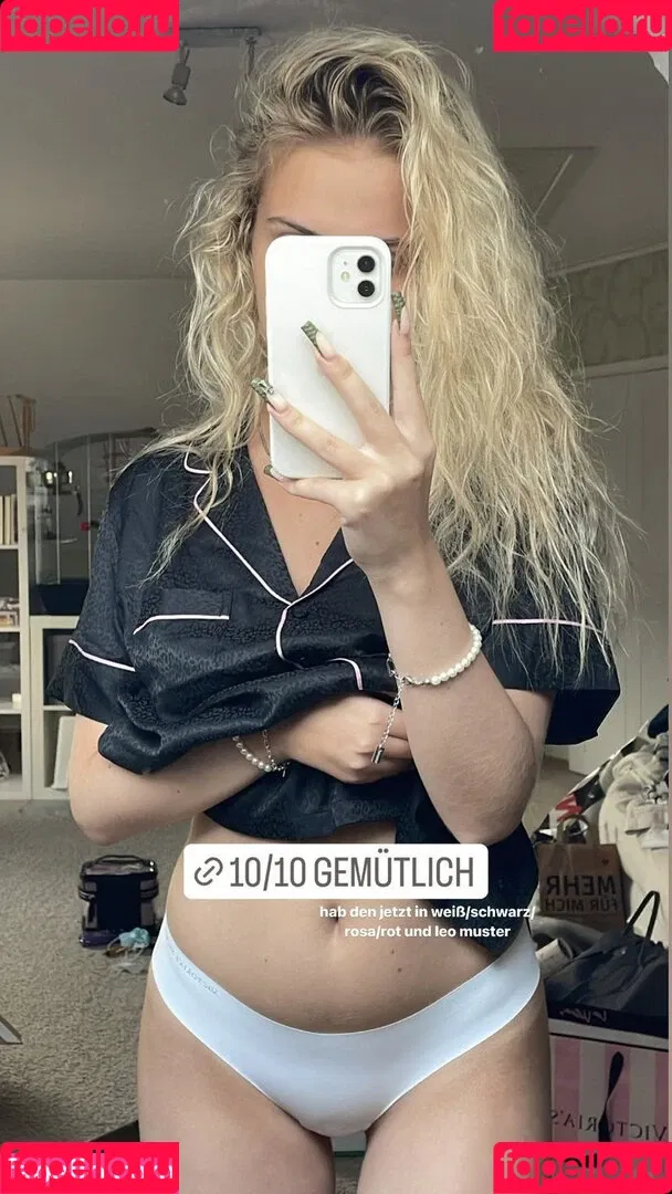 Mathilda.mkh Onlyfans Photo Gallery 