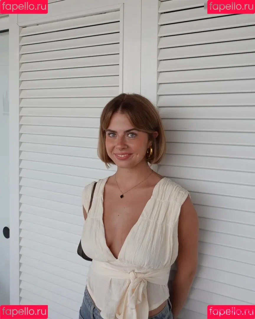 Mathilda.mkh Onlyfans Photo Gallery 