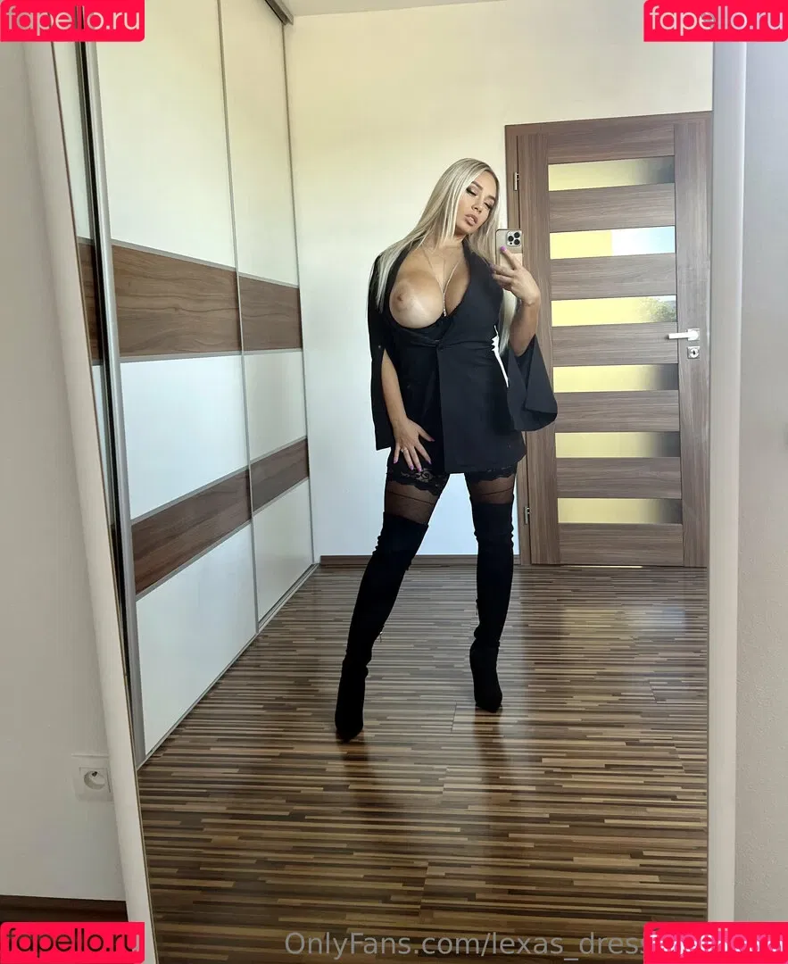 Lexa's Secret Room Onlyfans Photo Gallery 