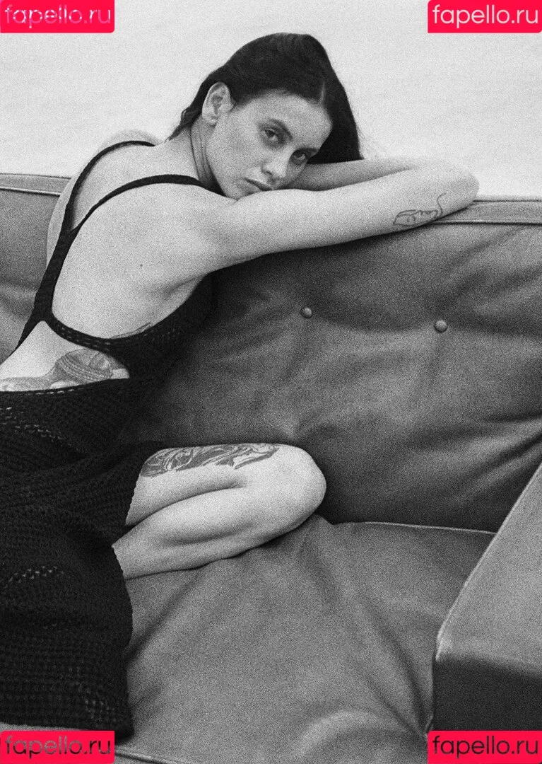 Milena Smit Onlyfans Photo Gallery 