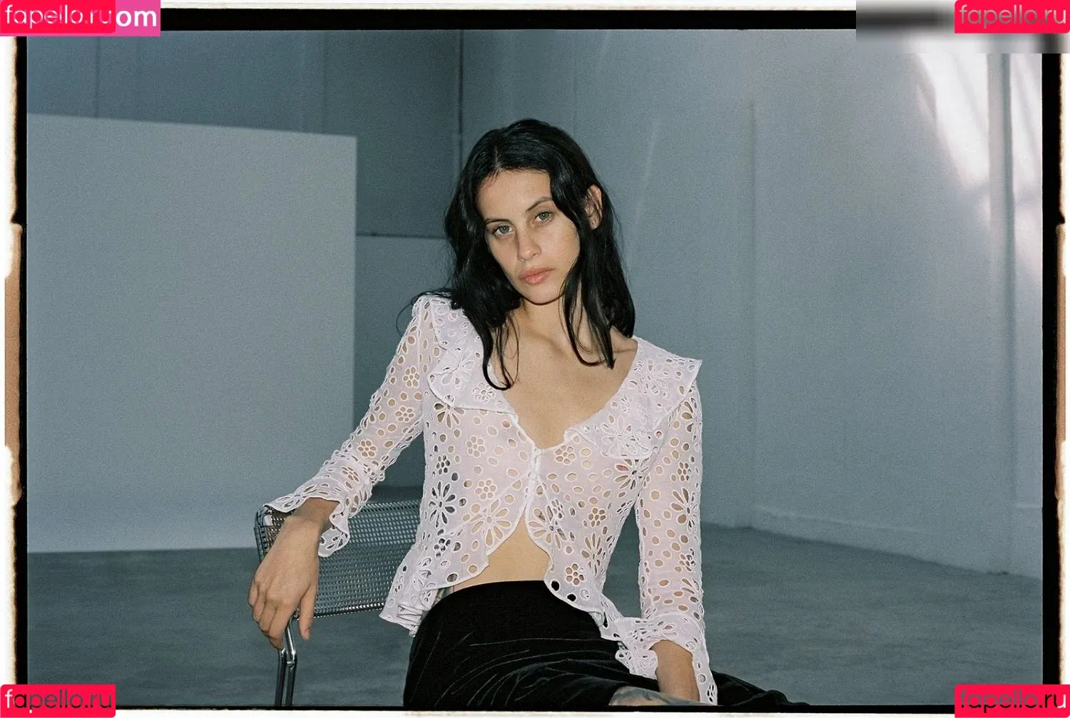 Milena Smit Onlyfans Photo Gallery 