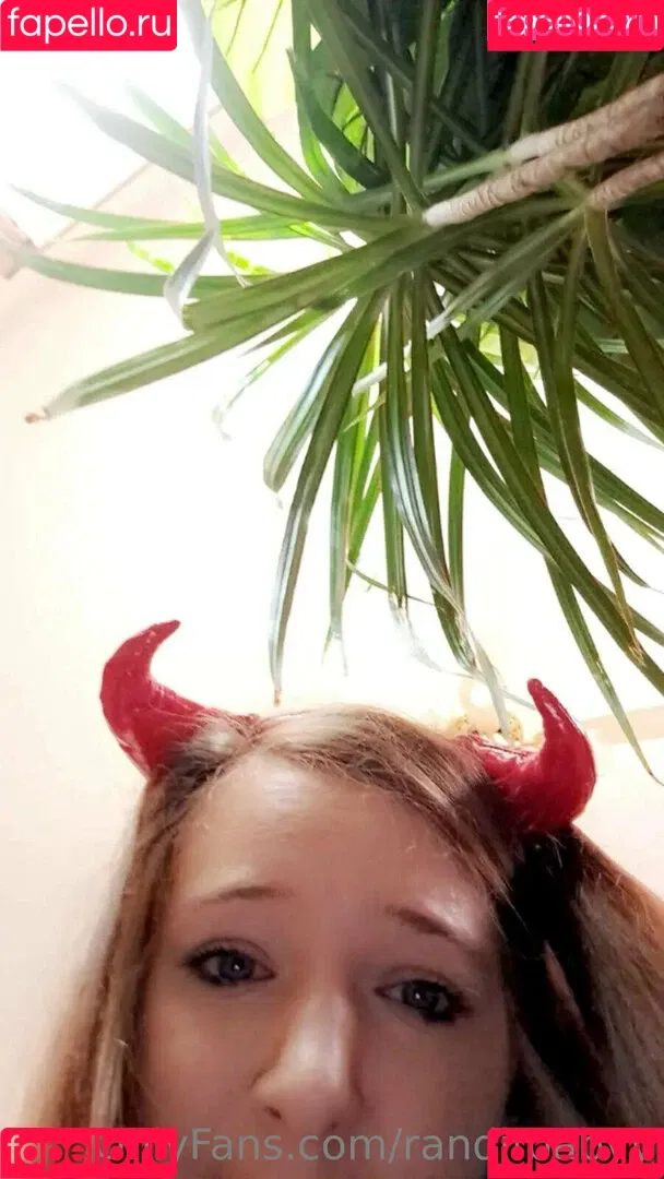 randifbabyy Onlyfans Photo Gallery 