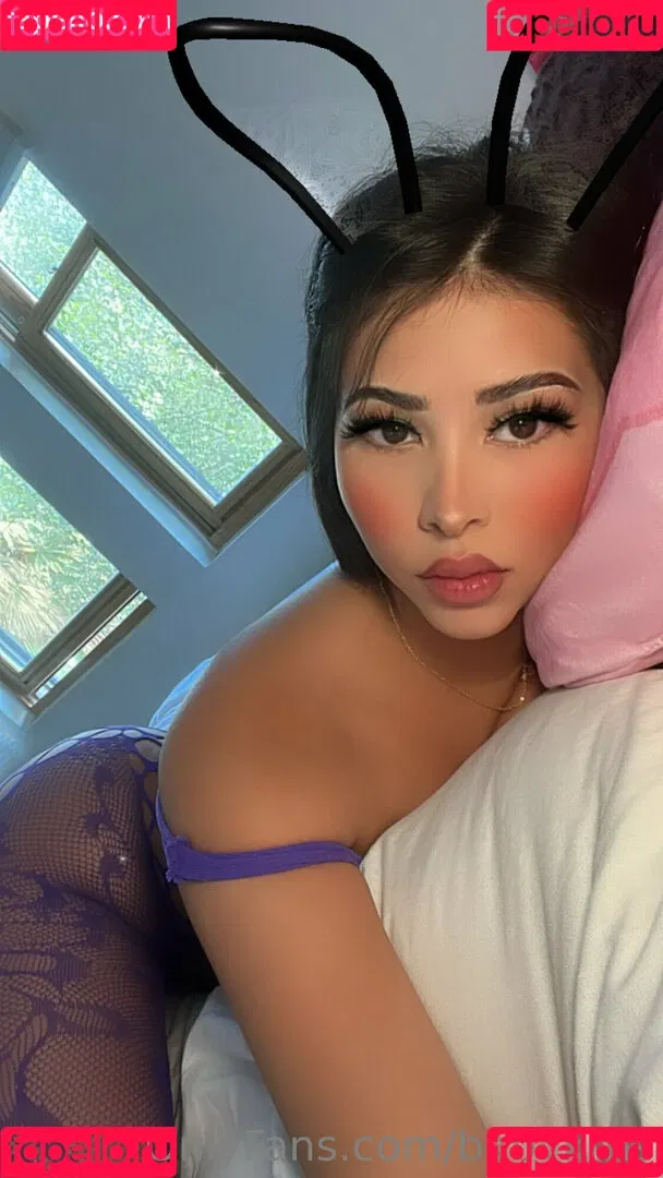Latest leaks Babykrris nude - Fapello