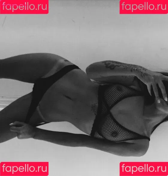 Gaabisilv Onlyfans Photo Gallery 