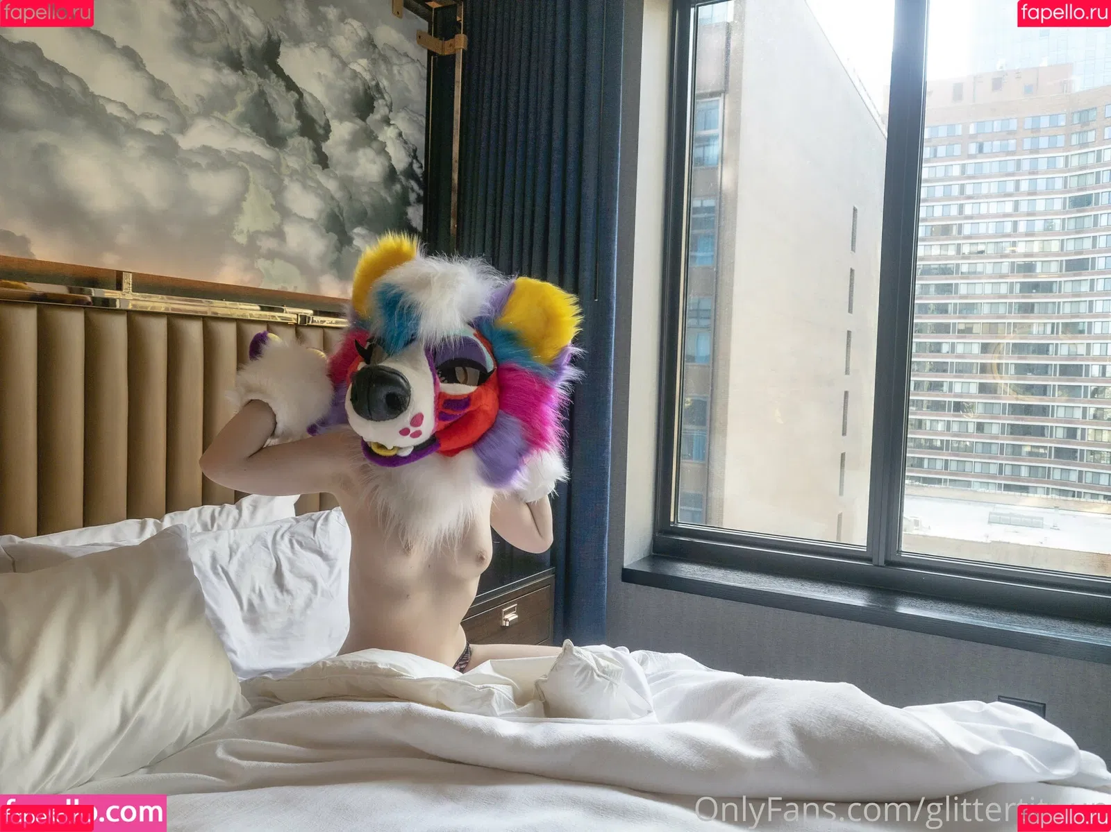 glittertitpup Onlyfans Photo Gallery 