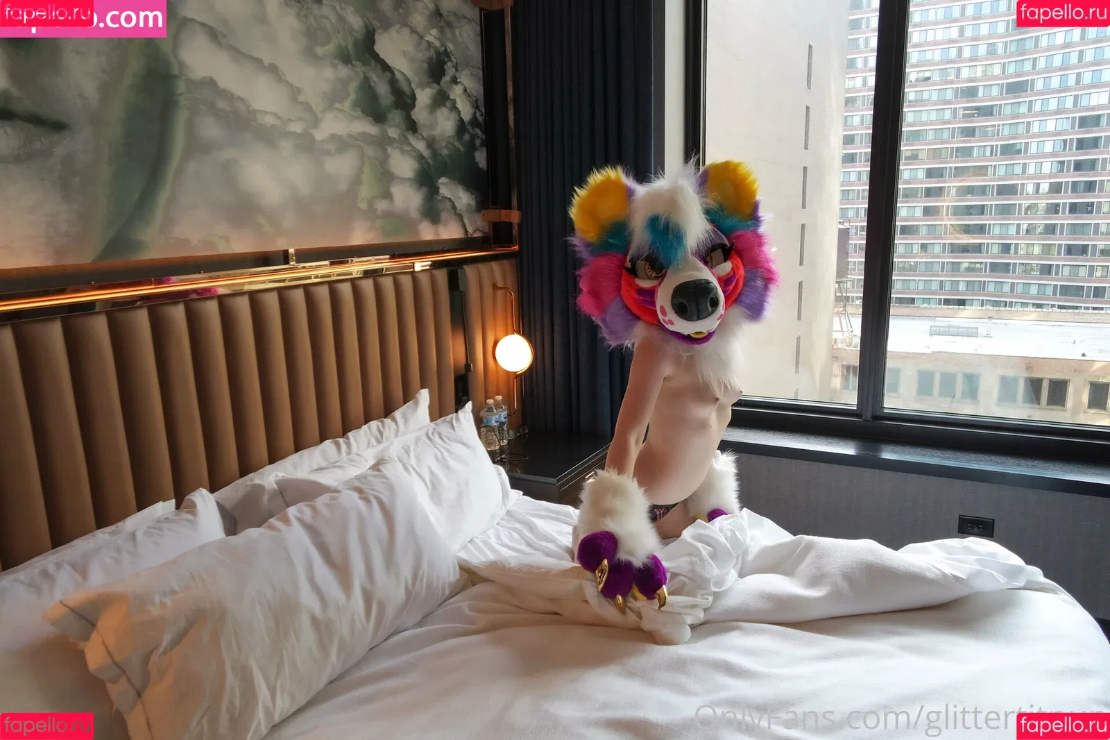 glittertitpup Onlyfans Photo Gallery 