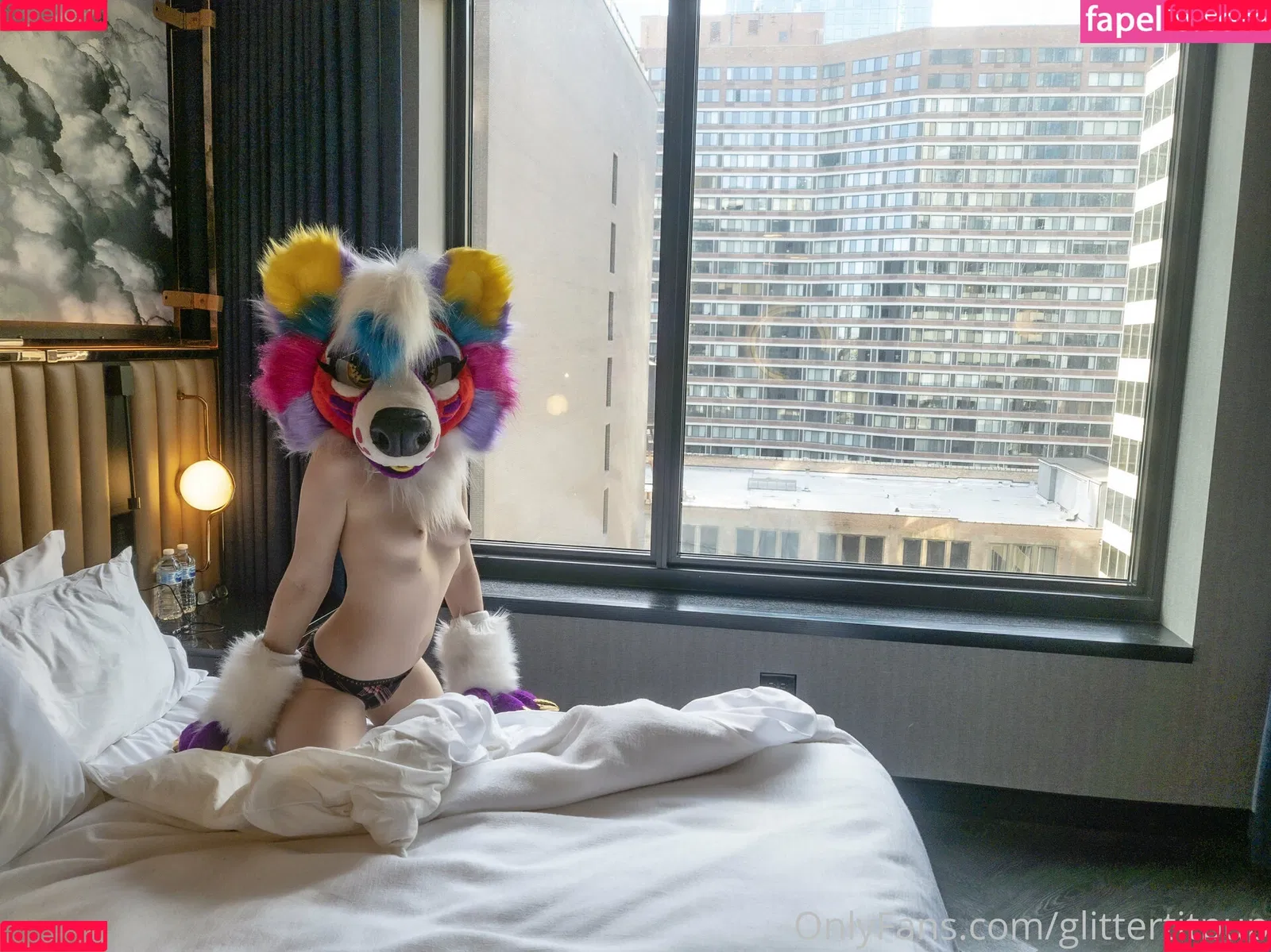 glittertitpup Onlyfans Photo Gallery 