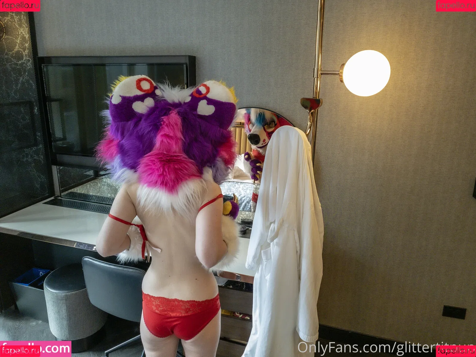 glittertitpup Onlyfans Photo Gallery 