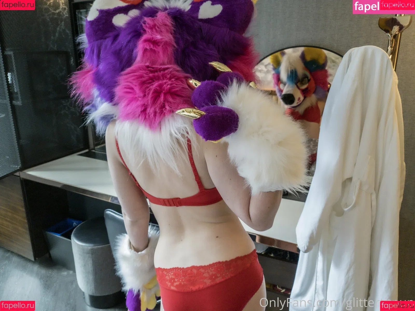 glittertitpup Onlyfans Photo Gallery 