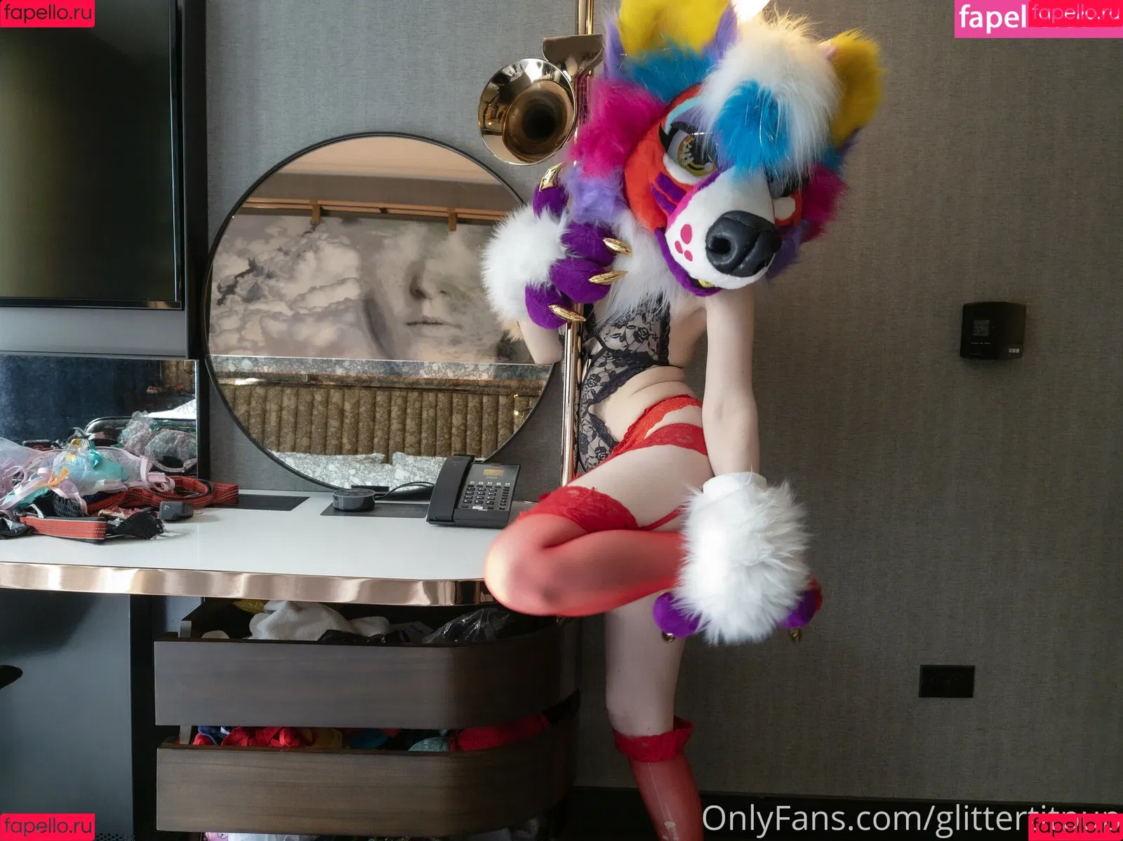 glittertitpup Onlyfans Photo Gallery 