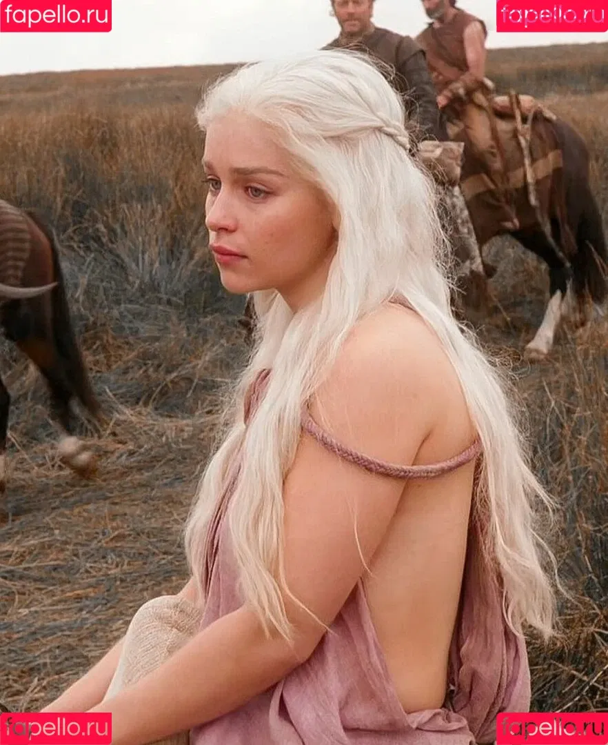 Game of Thrones Onlyfans Photo Gallery 