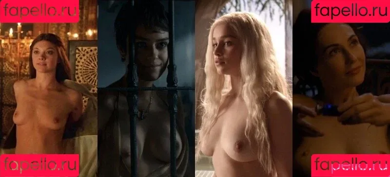 Game of Thrones Onlyfans Photo Gallery 