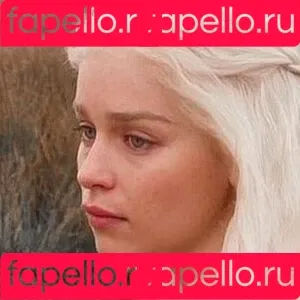 Game of Thrones Onlyfans Photo Gallery 