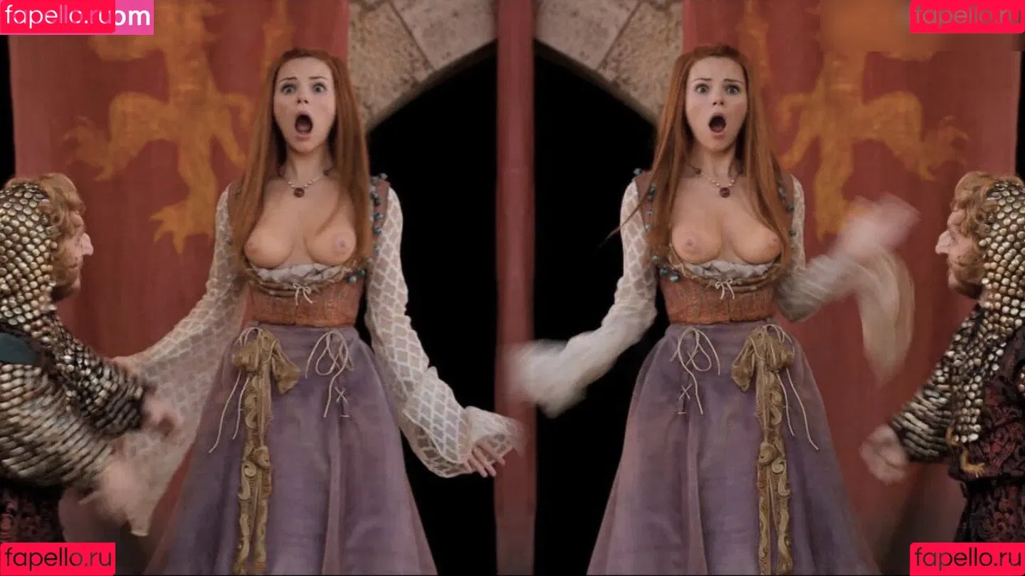 Game of Thrones Onlyfans Photo Gallery 