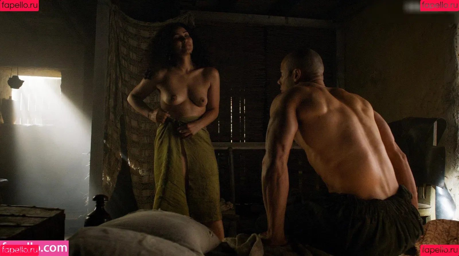 Game of Thrones Onlyfans Photo Gallery 