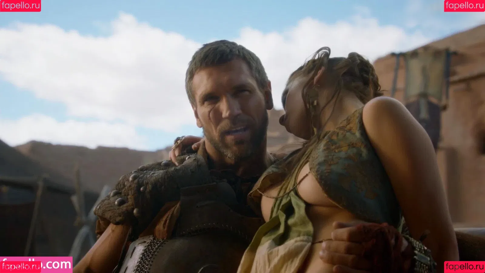 Game of Thrones Onlyfans Photo Gallery 