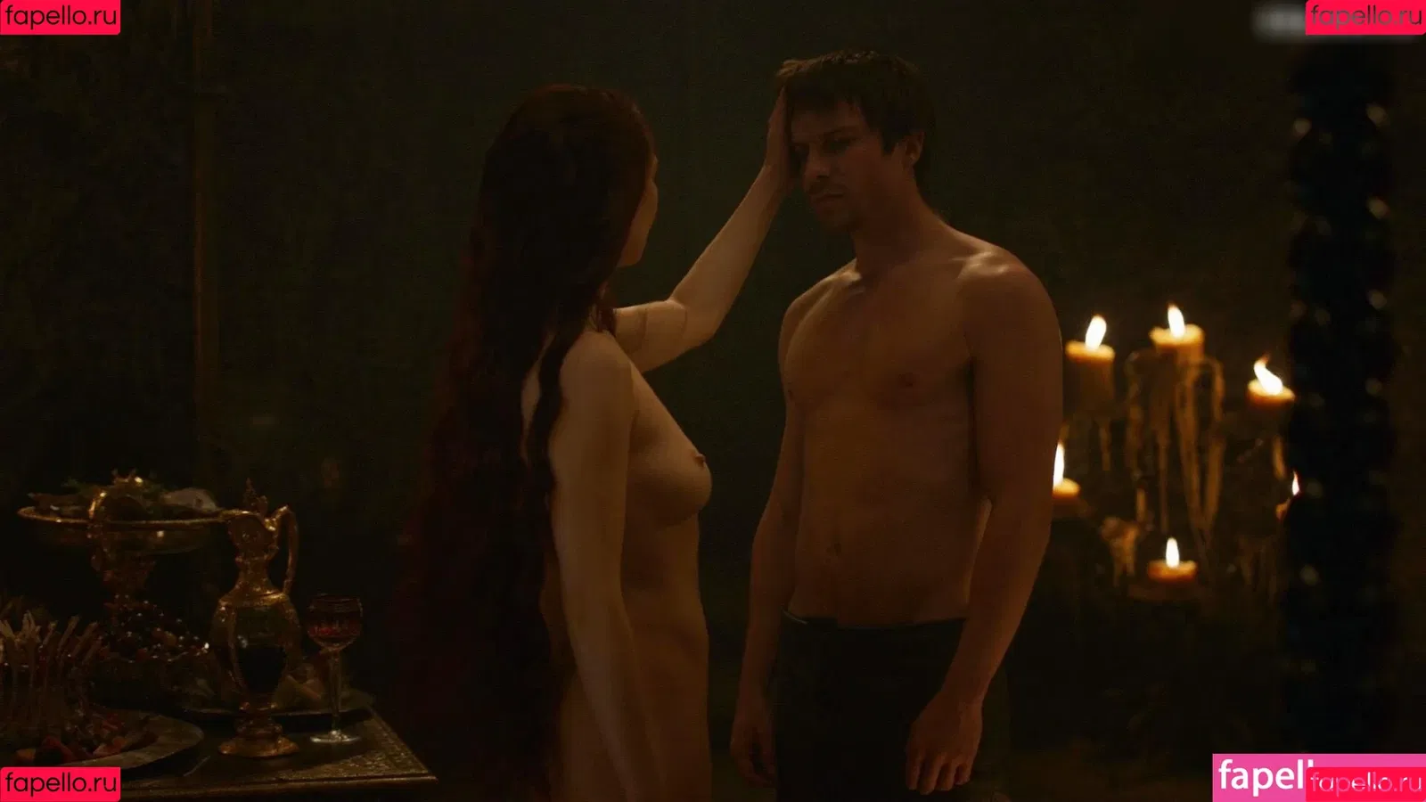 Game of Thrones Onlyfans Photo Gallery 