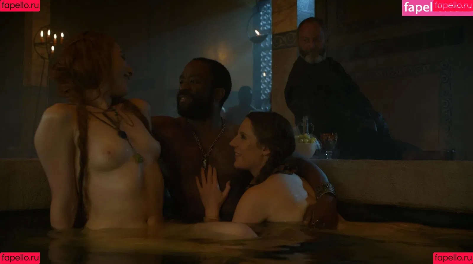 Game of Thrones Onlyfans Photo Gallery 
